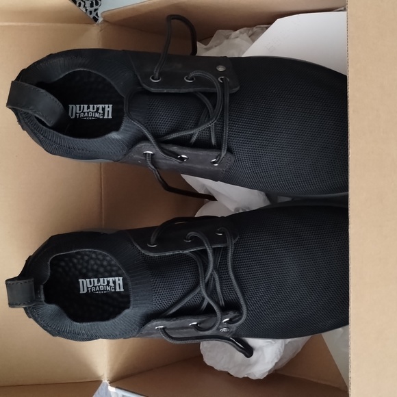 Shoes - Picture 1 of 4